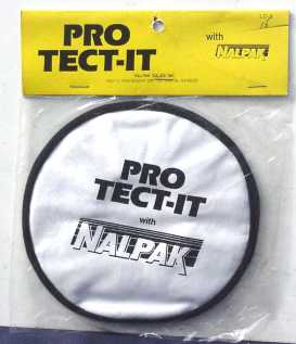 NALPAK LENS COVER 